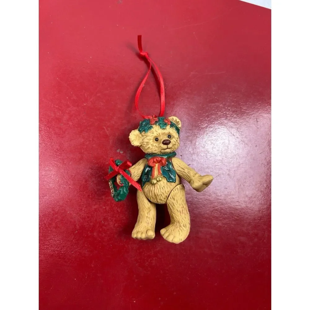 Hallmark 2001 keepsake